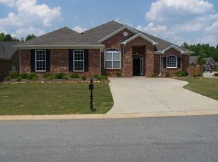 100 Brentmoor Pl, Simpsonville, SC 29680