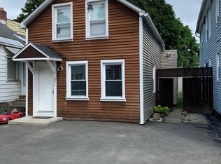 1821 Highland Ave, Troy, NY 12180