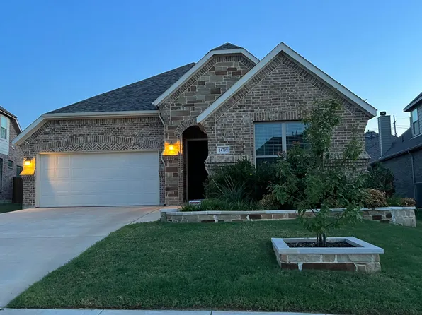 14709 Cedar Flat Way, Roanoke, TX 76262