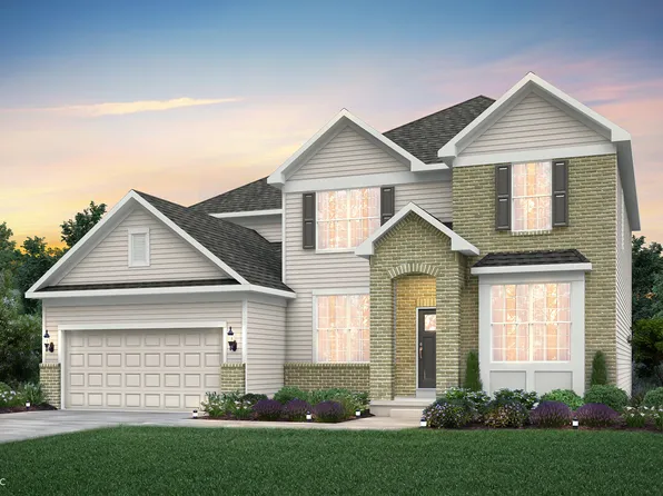 19004 Seaforth Way, Westfield, IN 46074