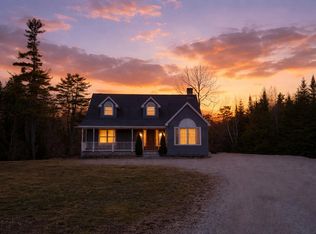 220 Boggy Brook Road, Ellsworth, ME 04605