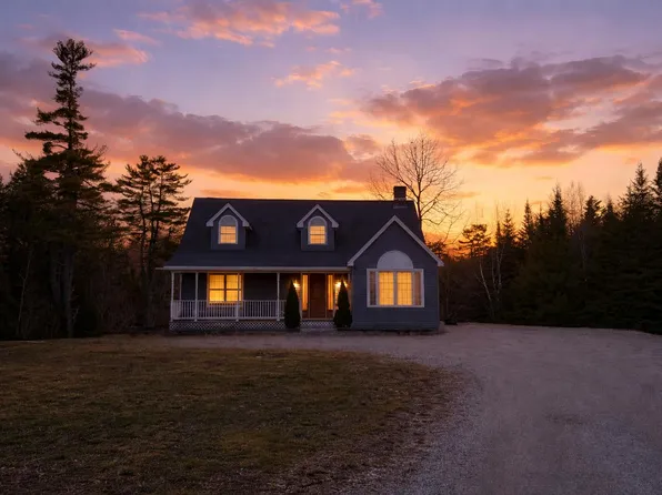 220 Boggy Brook Road, Ellsworth, ME 04605