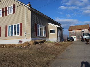 144 S Patten Rd, Patten, ME 04765