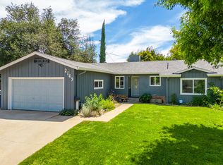 2149 Sycamore Dr, Redding, CA 96001