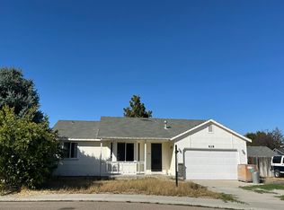 628 Winter Pl, Nampa, ID 83686