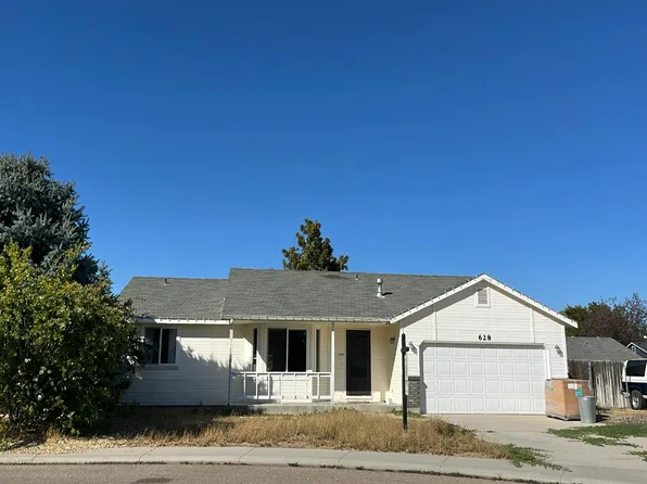 628 Winter Pl, Nampa, ID 83686
