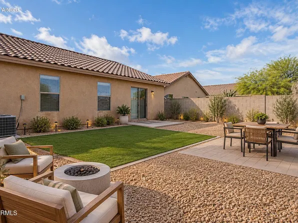 632 W KINGMAN Loop, Casa Grande, AZ 85122