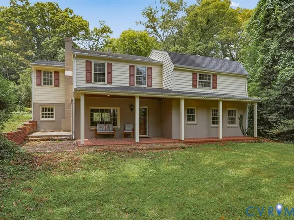 1132 Peck Rd, North Chesterfield, VA 23235