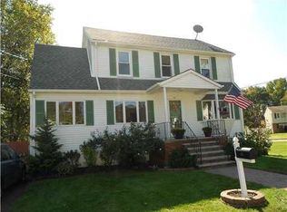 1 Peace St, Edison, NJ 08820