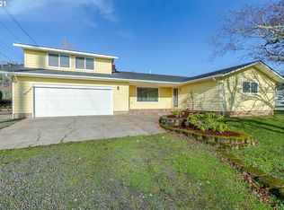 36205 Camp Creek Rd, Springfield, OR 97478