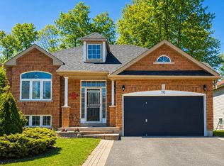 70 Rose Valley Way, Wasaga Beach, ON L9Z3C4
