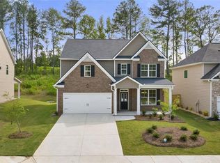 1621 Lacebark Elm Way, Lawrenceville, GA 30045