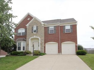 4211 Old Osprey Cir, Miamisburg, OH 45342