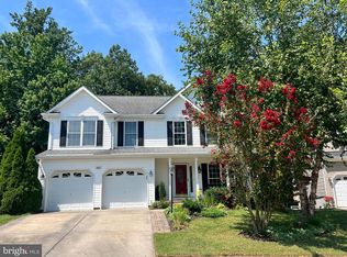 4822 Seven Trails Cir, Aberdeen, MD 21001