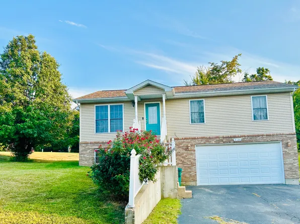 (undisclosed Address), Festus, MO 63028