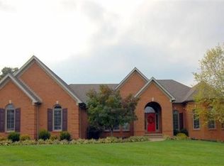 103 Windward Way, Nicholasville, KY 40356