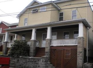 740 Locust St, Scranton, PA 18505