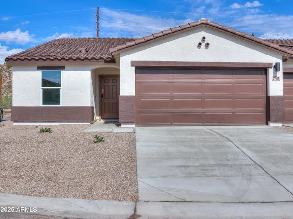 740 DYLAN Court, Wickenburg, AZ 85390