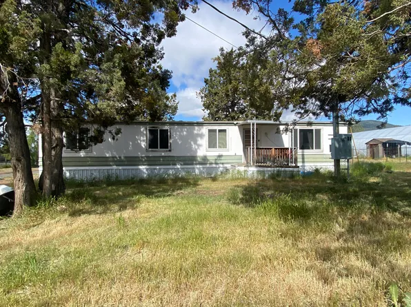 17350 Patricia Ln, Merrill, OR 97633