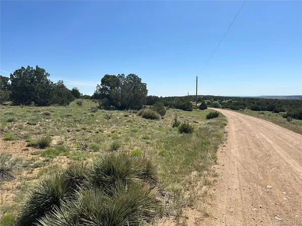 Lot 447 Rio Cucharas Phs 2 LOT 447, Walsenburg, CO 81089