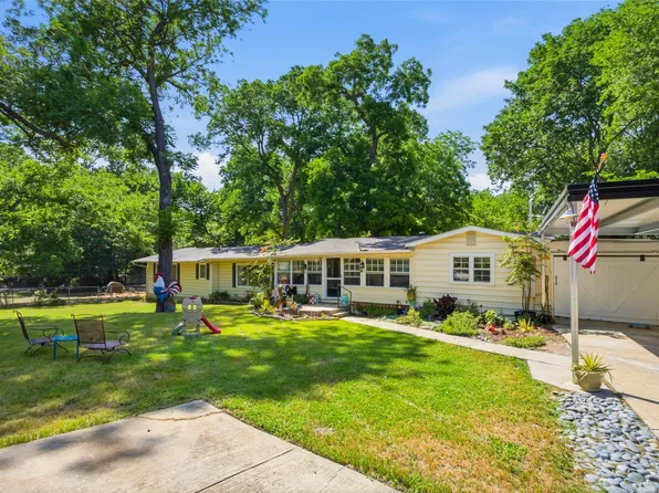 1641 Ben Davis Rd, Garland, TX 75040