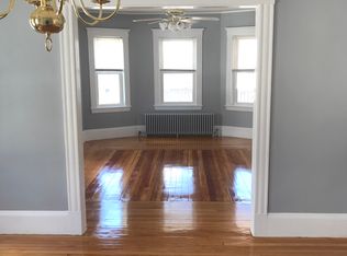 97 Putnam St #2, Quincy, MA 02169