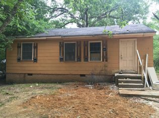 3549 Ridgecrest Dr, Jackson, MS 39212