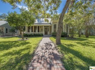532 Magazine Ave, New Braunfels, TX 78130