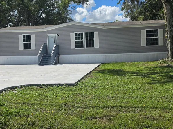 18630 OLD CHENEY HIGHWAY, ORLANDO, FL 32820