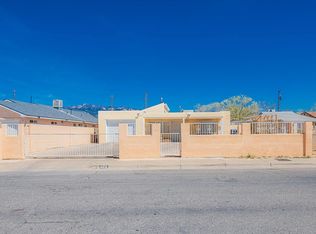 428 Pennsylvania St NE, Albuquerque, NM 87108
