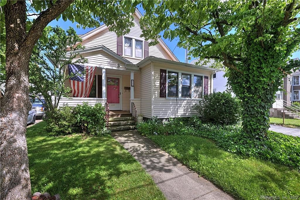 111 Chelsea St, Stratford, CT 06615 Zillow