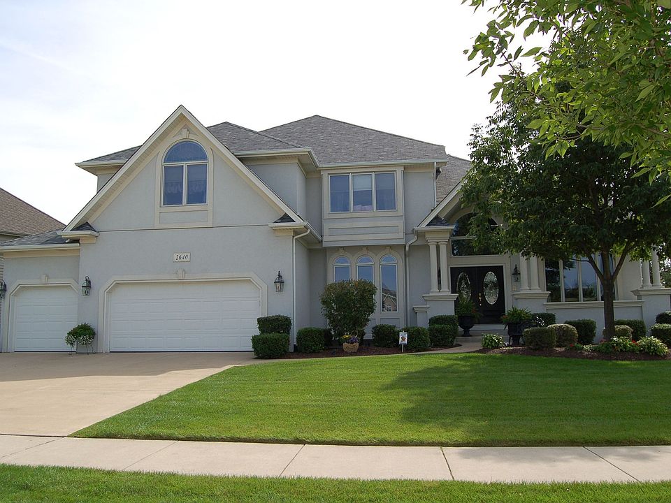 Impressive Front Curb Appeal