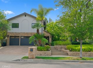 3677 Eddingham Ave, Calabasas, CA 91302