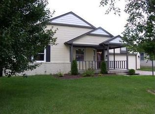 1659 Park Ridge Way, Indianapolis, IN 46229