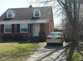 5705 South Blvd, Maple Heights, OH