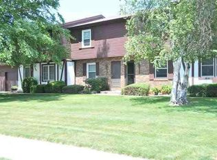 1821 Somersworth Dr #C, South Bend, IN