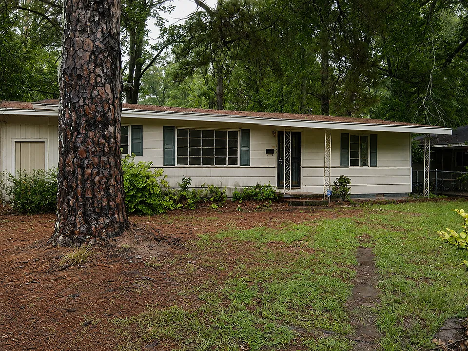 3122 Oak Forest Dr