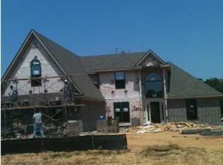 3731 Mitchells Corner Rd, Olive Branch, MS 38654