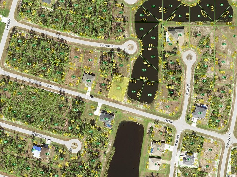 1st image of 16 MAST DRIVE LOT 120