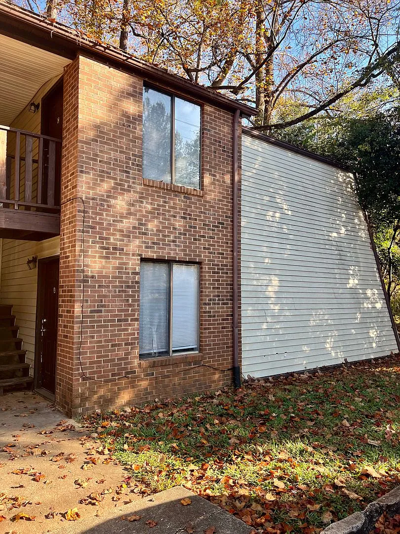 Two bedroom, 1 bath apartment in Haw River — Photo 2