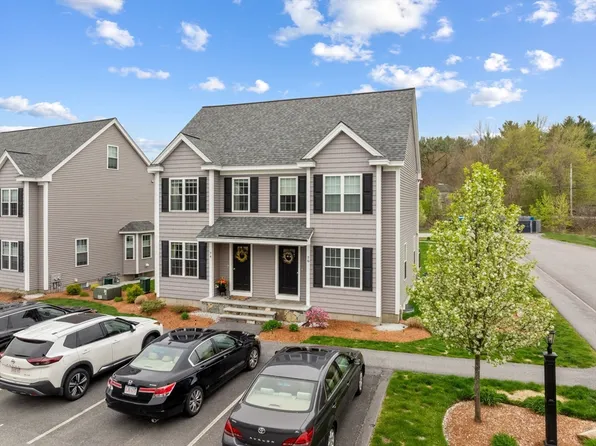 74 Riley Rd #88, Tyngsboro, MA 01879