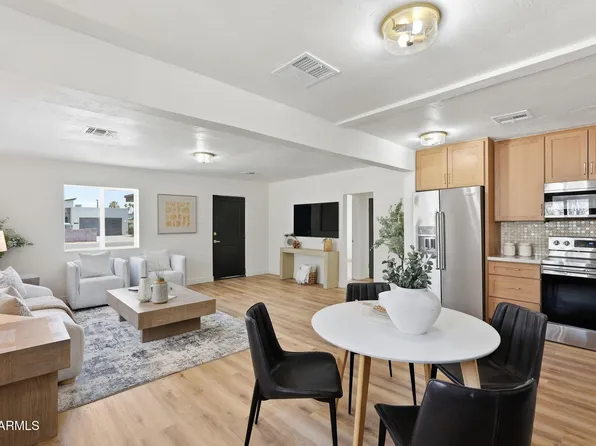 1006 E Weldon Avenue, Phoenix, AZ 85014