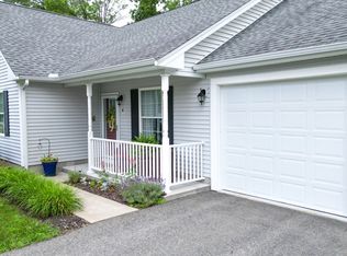 118 Ashford Rd UNIT 6, Eastford, CT 06242