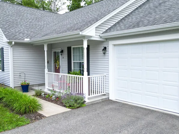 118 Ashford Road #6, Eastford, CT 06278