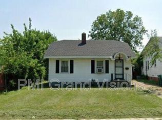 1167 E Johns Ave, Decatur, IL 62521