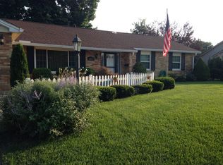 2248 Andrew Rd, Dayton, OH 45440