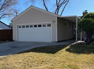 2184 Vale St, Reno, NV 89509