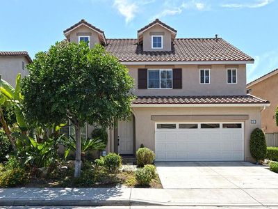 14 Ashford, Irvine, CA, 92618