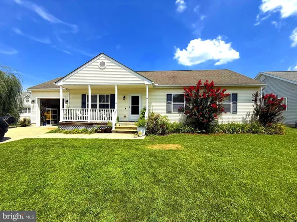 11 Robinson Cir, Seaford, DE 19973