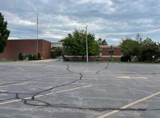 2175 Rosedale Ave, Dubuque, IA 52001